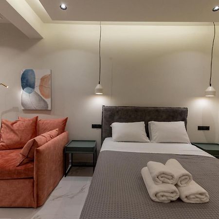 Sul Mare Apartment Kalamata Bagian luar foto