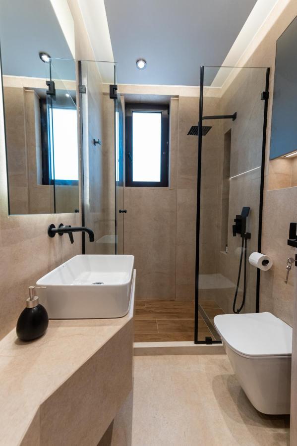 Sul Mare Apartment Kalamata Bagian luar foto